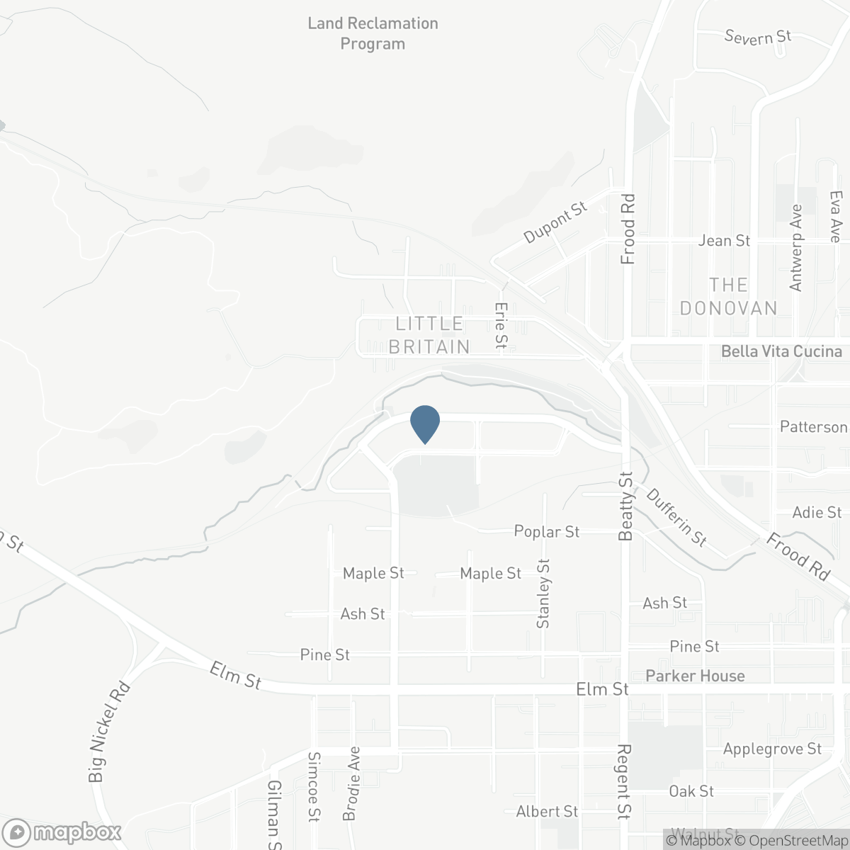 503 McNeill Boulevard, Greater Sudbury, Ontario P3C 2H6